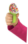 Prepara - Super Easy Scooper 4/Pk Assorted
