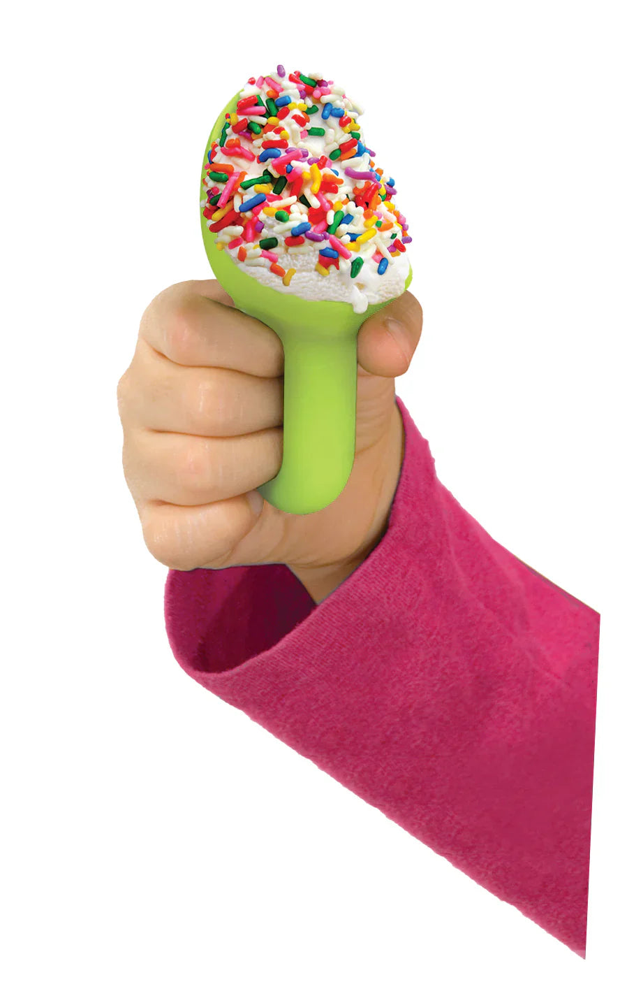 Prepara - Super Easy Scooper 4/Pk Assorted