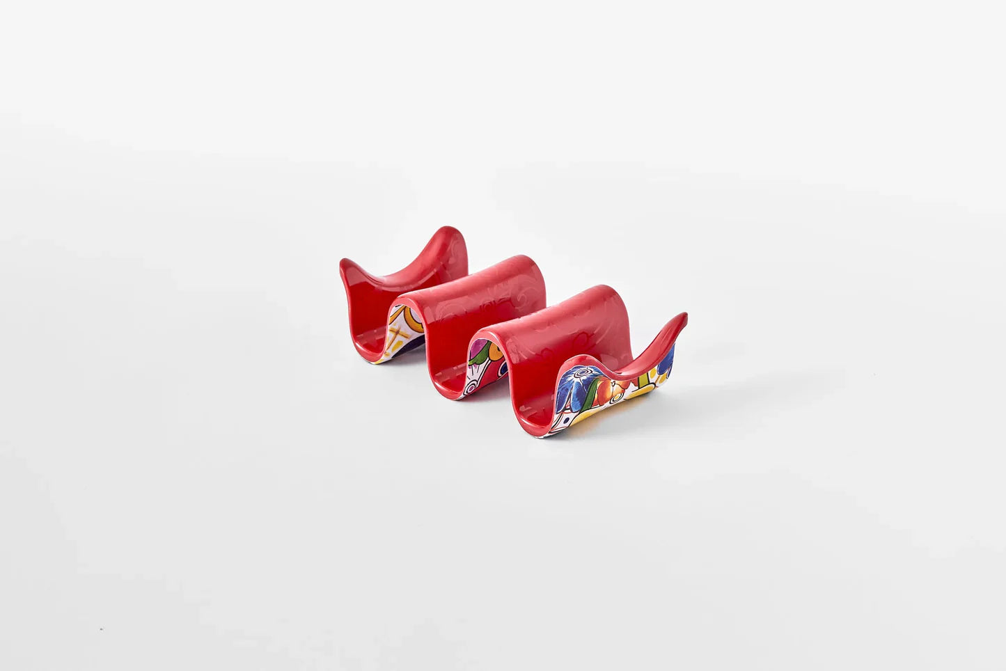 Prepara - Taco Holder Multiple