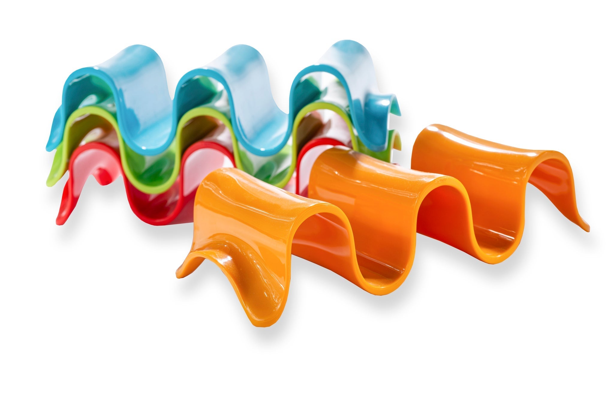 Prepara - Taco Holder Set 4/St
