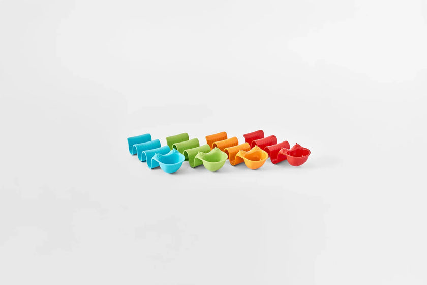Prepara - Taco Holder Set 4/St