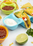 Prepara - Taco Holder Set 4/St