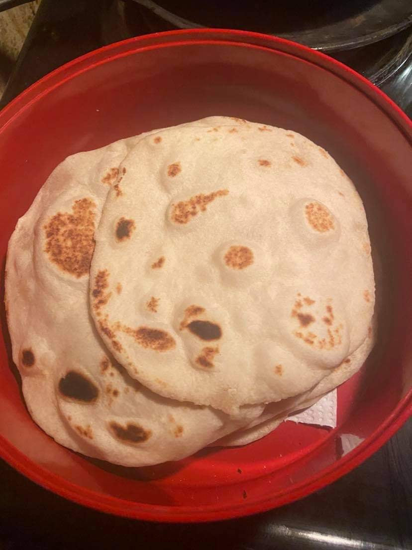Prepara - Taco Tortilla Holder