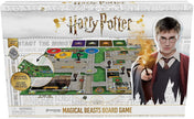 Pressman - Harry Potter Magical Beasts Board Game
