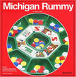 Pressman - Michigan Rummy