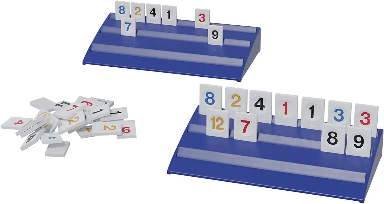 Pressman - Rummikub