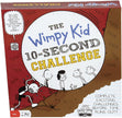 Pressman - Wimpy Kid 10 Second Challenge Game