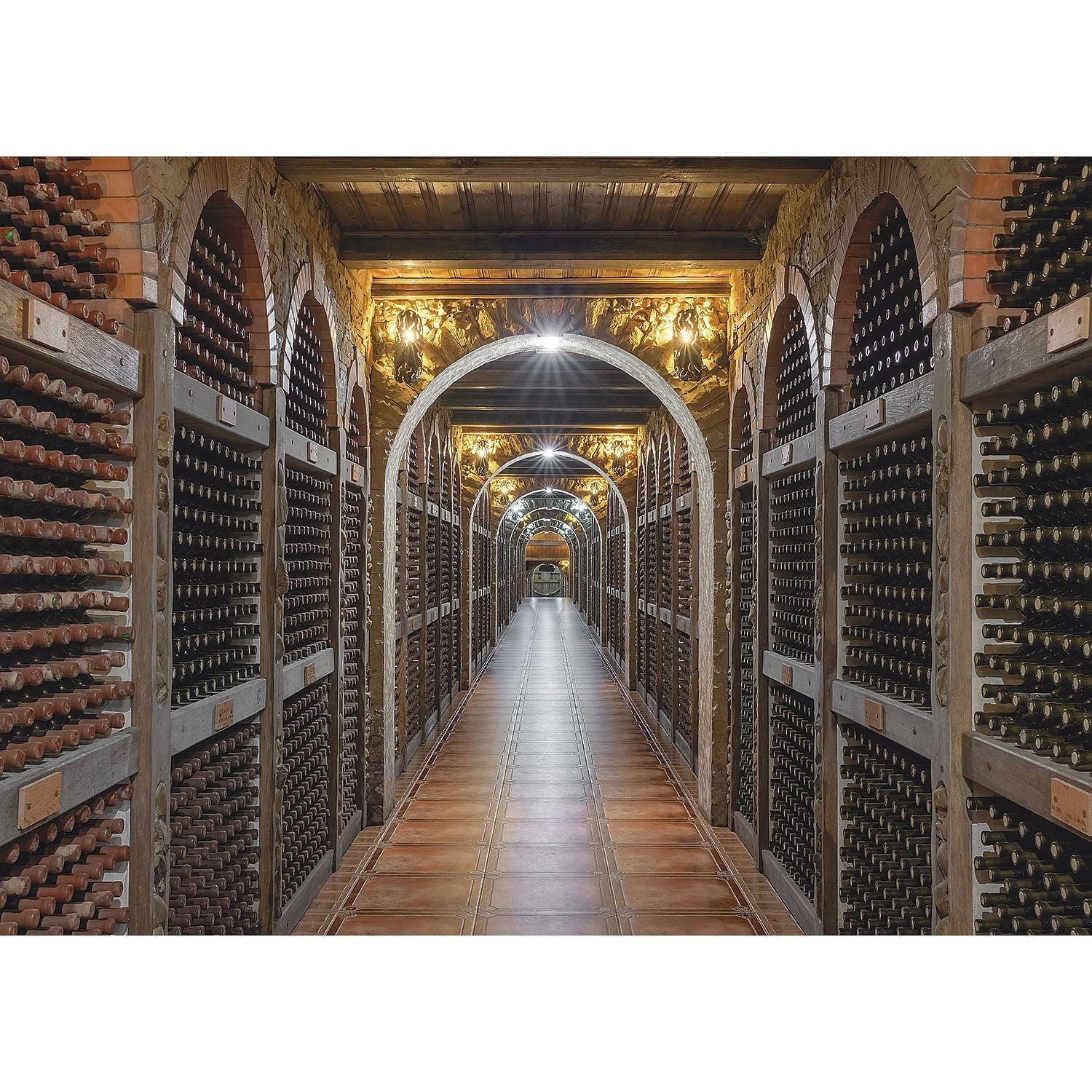 Prestige - Cellar (1000-Piece Puzzle)