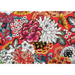 Prestige - Chrysanthemums (1000-Piece Puzzle)