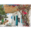 Prestige - Greek Houses (1000-Piece Puzzle)