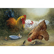 Prestige - Mum'sin Charge (1000-Piece Puzzle)