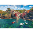 Prestige - Riomaggiore Village (1000-Piece Puzzle)