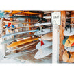 Prestige - Surf Board (1000-Piece Puzzle)