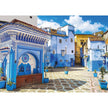 Prestige - The Blue City (1000-Piece Puzzle)