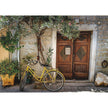 Prestige - Yellow Bicycle (1000-Piece Puzzle)