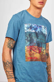 Men's Graphic Tshirt- I See You V2