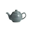 Price & Kensington - Classic Teapot 2Cup Charcoal 450Ml/15Oz