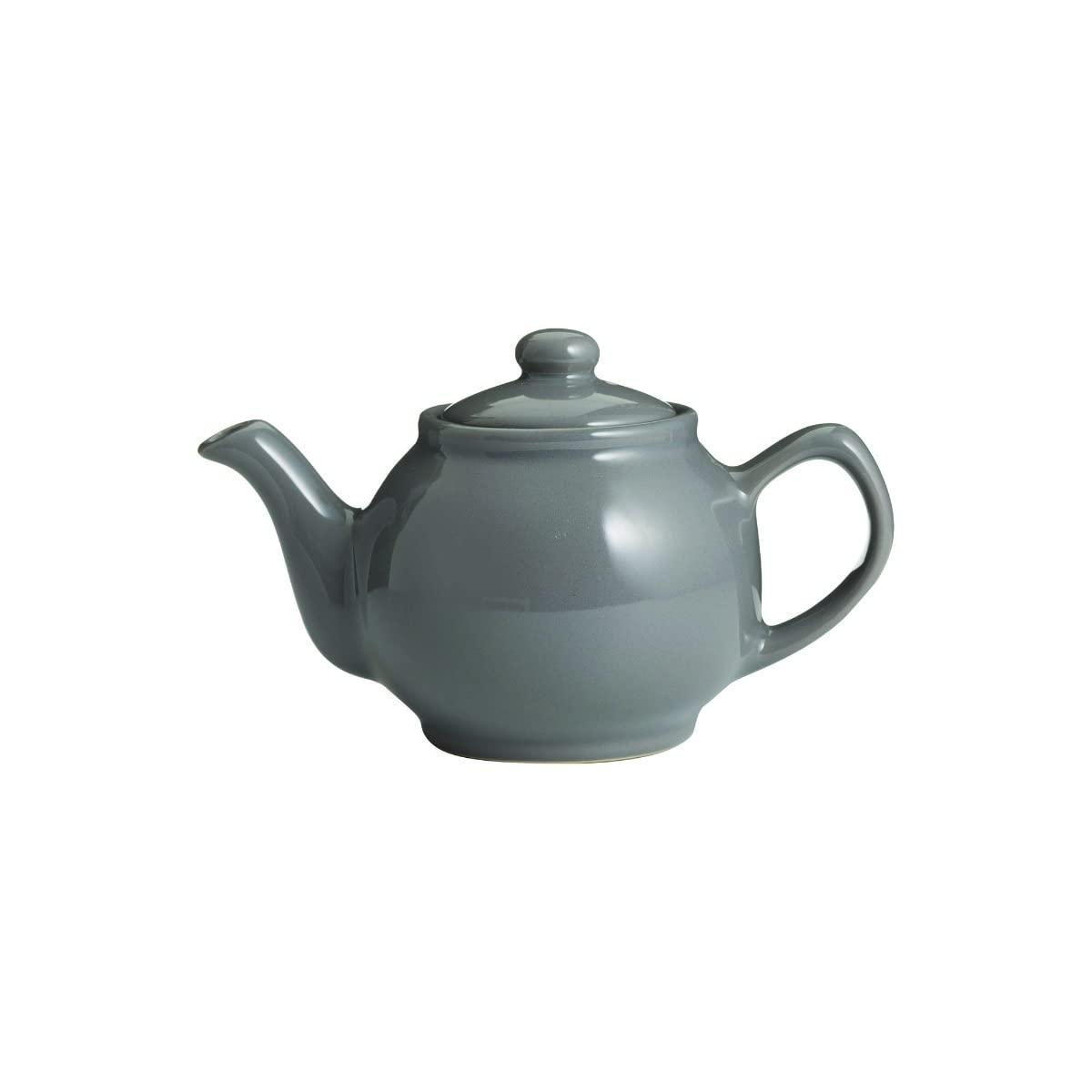 Price & Kensington - Classic Teapot 2Cup Charcoal 450Ml/15Oz