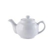Price & Kensington - Classic Teapot 2Cup White 450Ml/15Oz