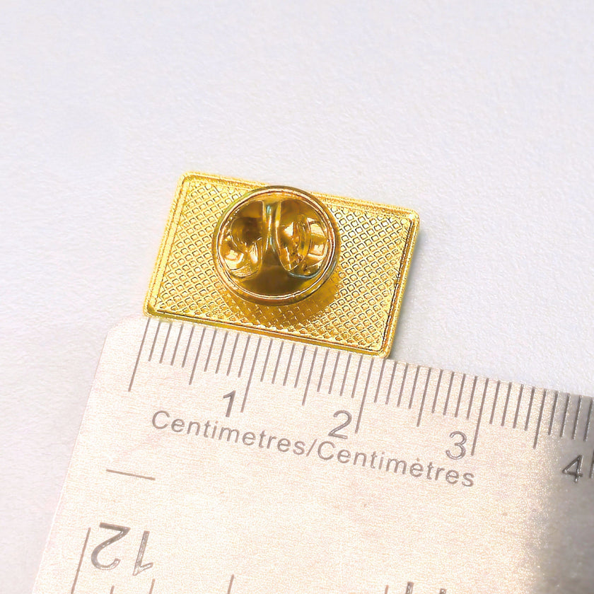 Canada Pride Flag | Collectible Pin