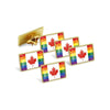 Canada Pride Flag | Collectible Pin
