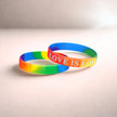 Pride Wristbands (Set of 2)