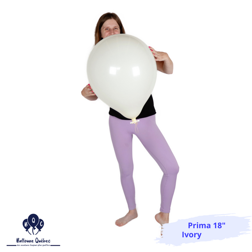 Prima 18