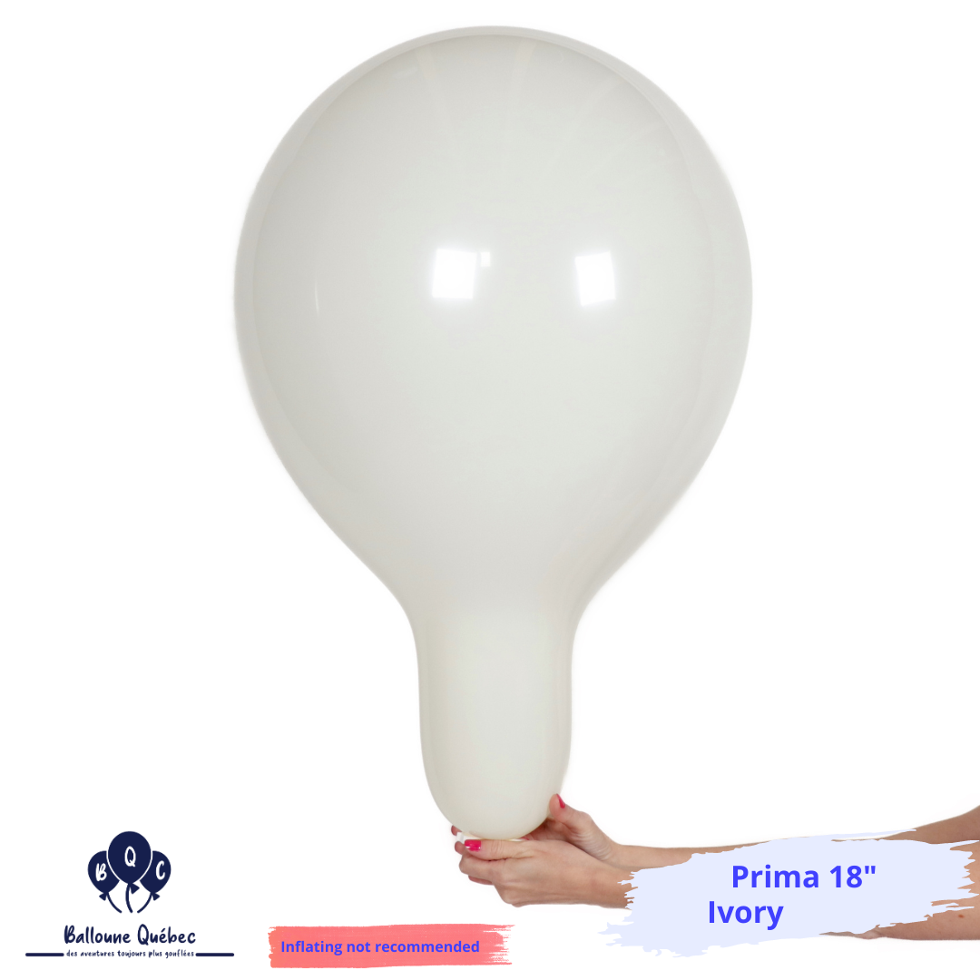 Prima 18