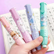 Kids Special Kaba Bear Press The Eraser