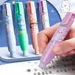 Kids Special Kaba Bear Press The Eraser