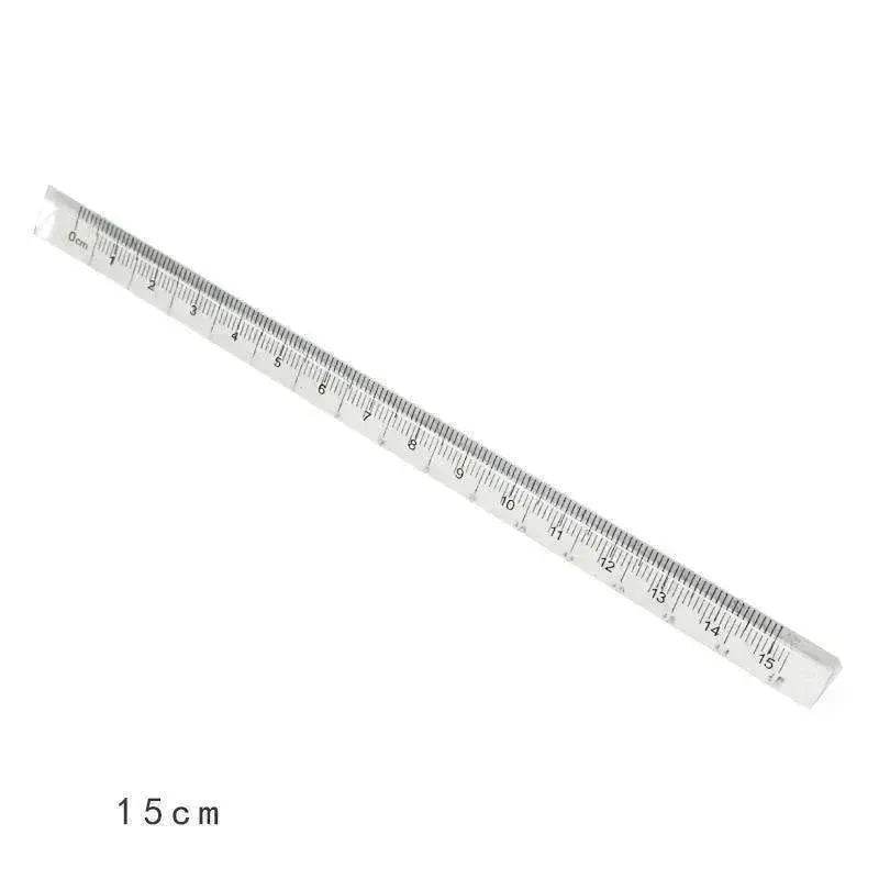 Primary School Students Stationery Ruler