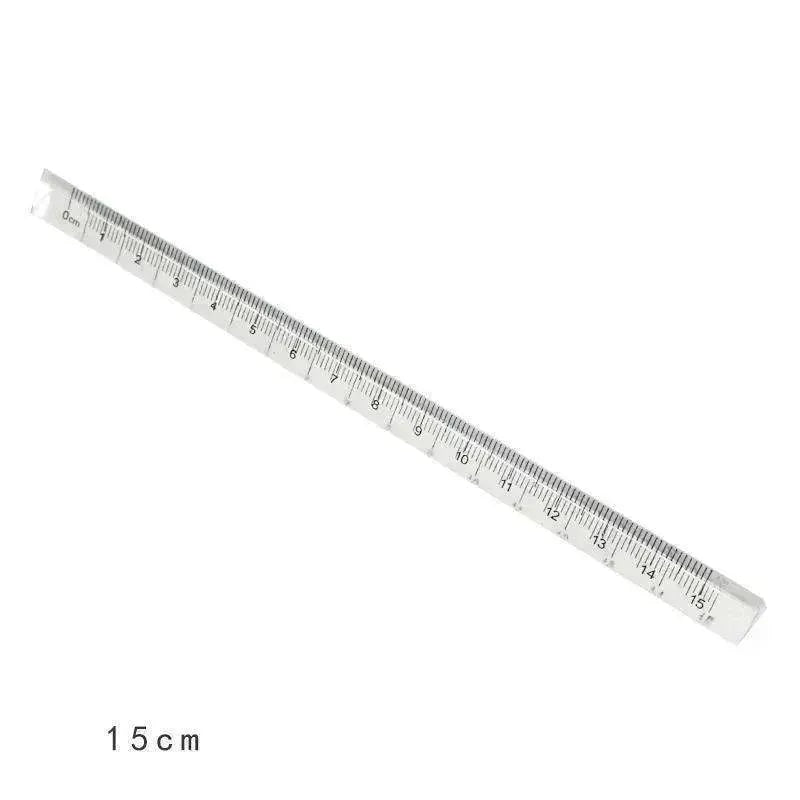 Primary School Students Stationery Ruler