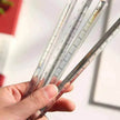 Primary School Students Stationery Ruler