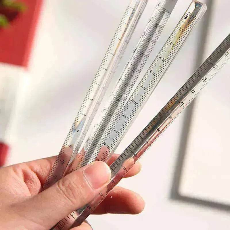 Primary School Students Stationery Ruler