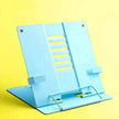 Primary school students telescopic bookshelf