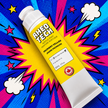 Rheotech - Primary Yellow