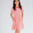 Youth Bamboo Daphne Dress | Travel