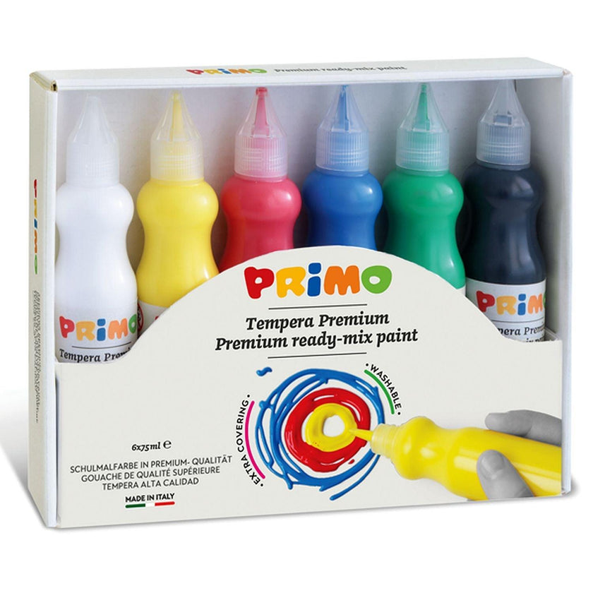 Primo - 75ml Poster Paints