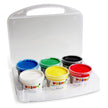 Primo - Finger Paintsin Carry Case