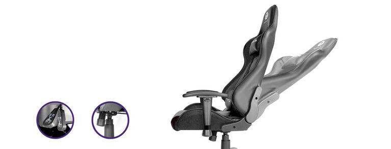 Primus - Casque audio pour jeux vidéo - Arcus 90T