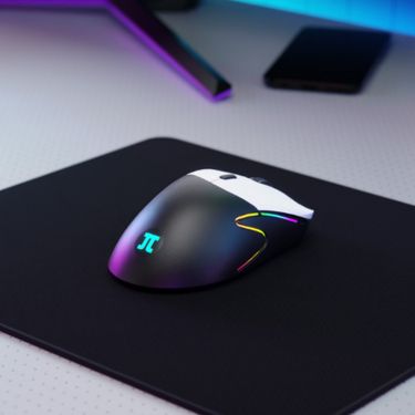 Primus - Souris Gaming - GLADIUS DM10 (PMO-W203)