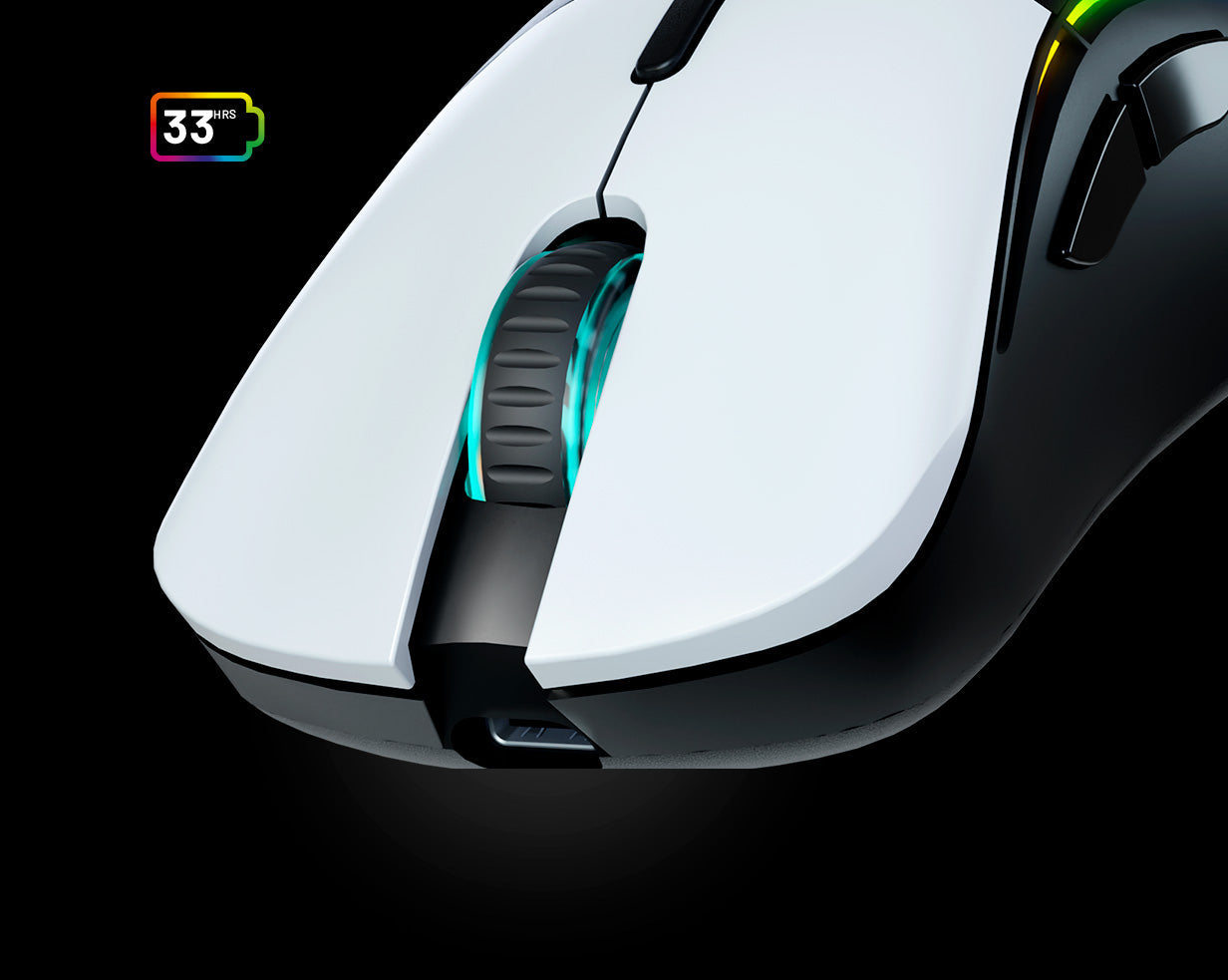Primus - Souris Gaming - GLADIUS DM10 (PMO-W203)