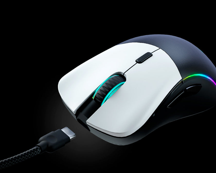 Primus - Souris Gaming - GLADIUS DM10 (PMO-W203)