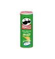 Pringles Sour Cream & Onion Potato Chips - Japan Edition (105G) [Best Before Date: 2026.11]
