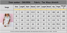 Printed Cardigan Short Sleeve Single-breasted Casual Suit Home Pajamas For Women