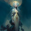 Venus – Art Print