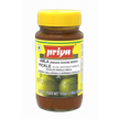 Priya Amla (Indian Goosberry) Pickle 300g