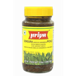 Priya Gongura Pickle 300g