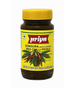 Priya Gongura Red Chilli Pickle 300g