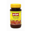 Priya Tomato Pickle (Sliced) 300g